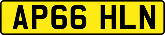AP66HLN