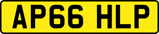 AP66HLP