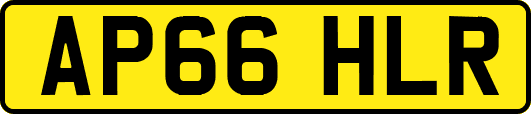 AP66HLR