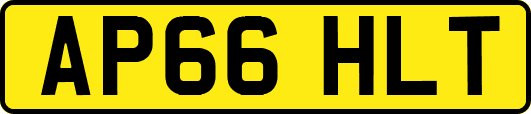 AP66HLT