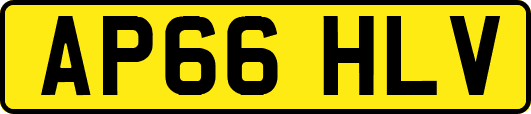 AP66HLV