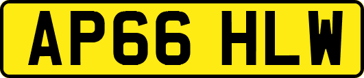 AP66HLW