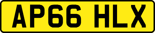AP66HLX