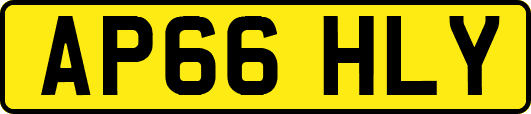 AP66HLY