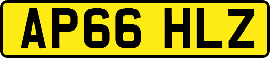 AP66HLZ