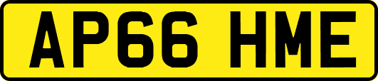 AP66HME