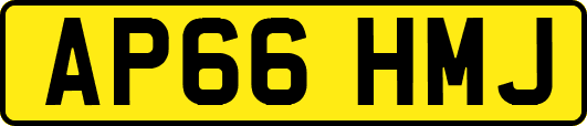 AP66HMJ