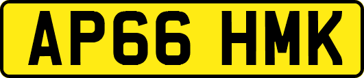 AP66HMK