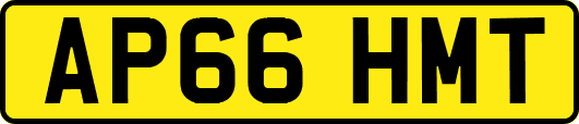 AP66HMT
