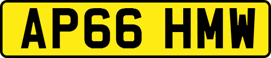 AP66HMW