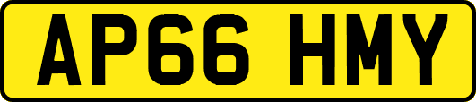 AP66HMY
