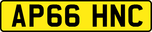 AP66HNC