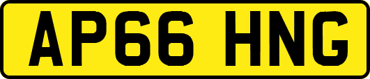 AP66HNG
