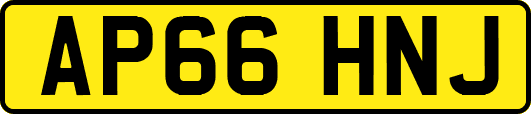 AP66HNJ