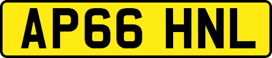 AP66HNL