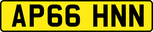 AP66HNN