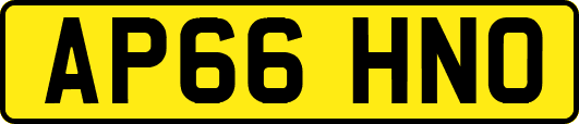 AP66HNO