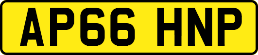 AP66HNP