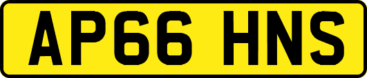 AP66HNS