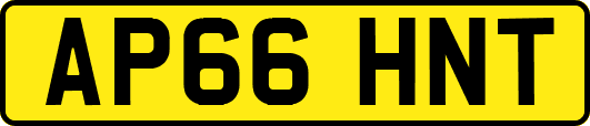 AP66HNT
