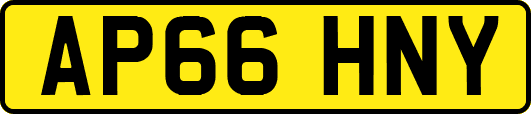 AP66HNY