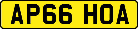 AP66HOA