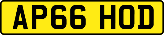 AP66HOD