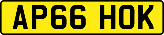 AP66HOK