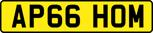 AP66HOM