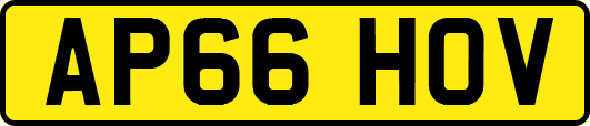 AP66HOV