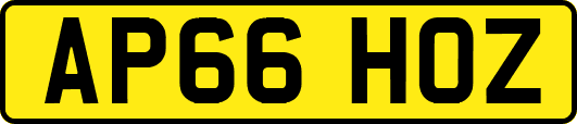 AP66HOZ