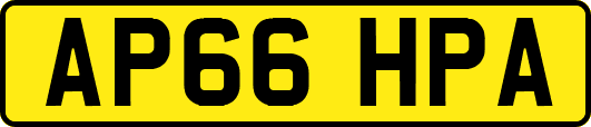 AP66HPA