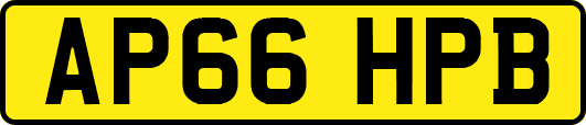 AP66HPB