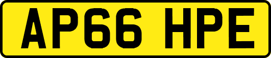 AP66HPE