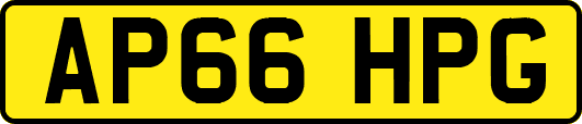 AP66HPG