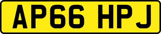 AP66HPJ