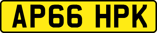 AP66HPK