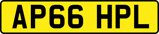 AP66HPL