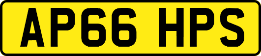 AP66HPS