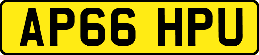 AP66HPU