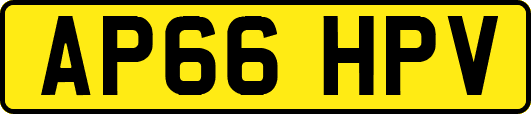 AP66HPV