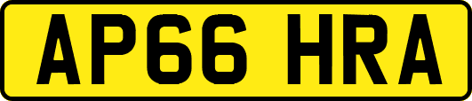 AP66HRA