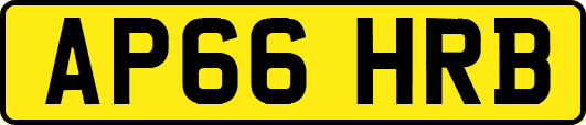 AP66HRB