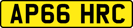 AP66HRC