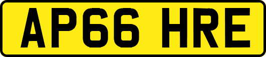 AP66HRE