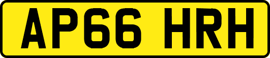 AP66HRH