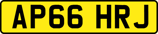 AP66HRJ