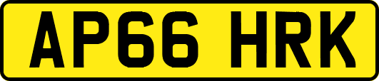 AP66HRK