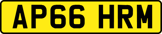 AP66HRM