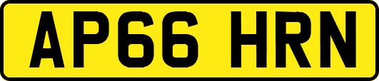 AP66HRN